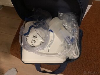 Omron Inhalator - 2