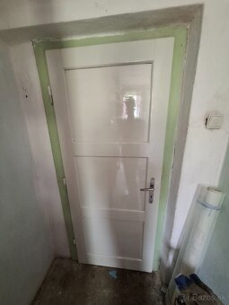 Stare dvere - 2