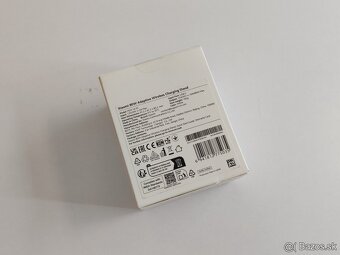 Xiaomi 80W Adaptive Wireless Charging Stand - 2