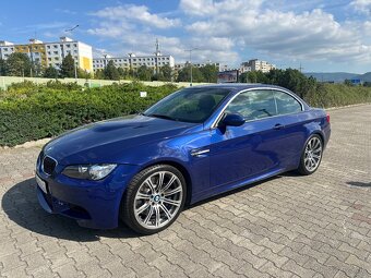 BMW M3 - 2