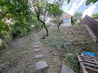 Pozemok Kavečianska - 2
