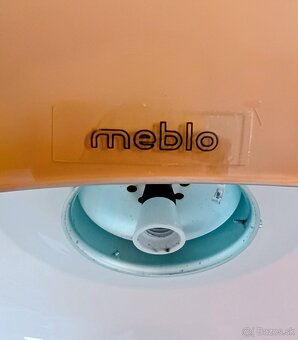 Meblo stropné svietidlo - 2