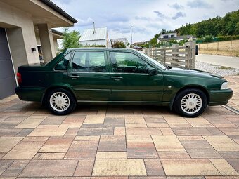 Volvo S70 2.5 - 2