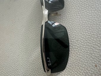 Slnečné okuliare Ray Ban - 2