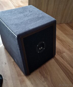 Subwoofer - 2