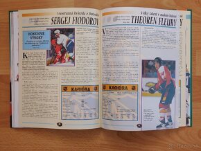 NHL hockey - 2