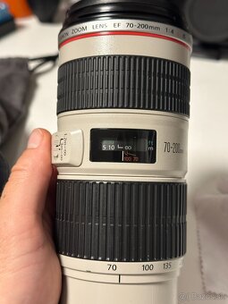 canon 70-200 f4 IS L - 2