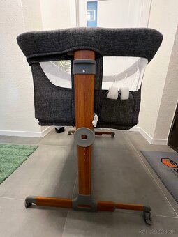 Momi Smart BED 4v1 - 2