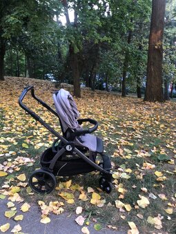 Športový kočiar Peg Perego - 2