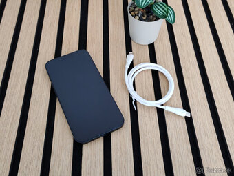Iphone 13 128GB Black | ZÁRUKA - TOP - 2