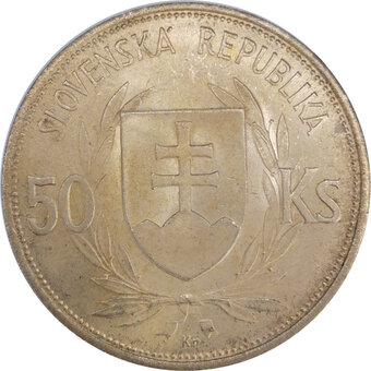 slovensky štat 39-45 - 2