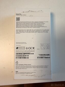 Iphone 17 Pro - 2