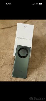 Honor Magic5 Lite 5G 256 gb - 2