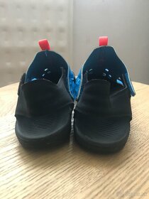 Detské sandálky Nike Sunray - 2