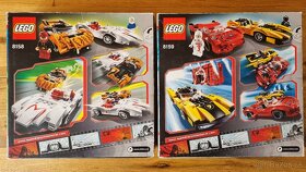 LEGO Speed Racers - 2