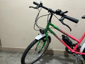 Bicykel 24” CTB G 12 - 2