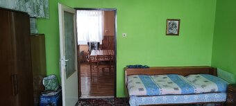 NOVA CENA Na predaj RD alebo chalupa v obci Skýcov - 2