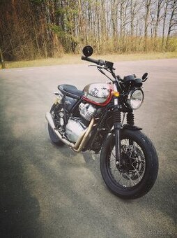 Royal Enfield Interceptor 650 - 2