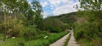 Predám pozemky vo Fiľakove (priemysel) - 2