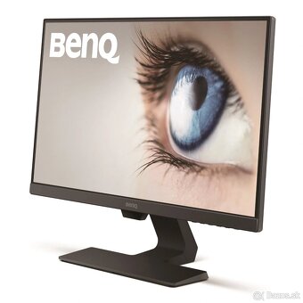 24" BenQ GW2480 - 2