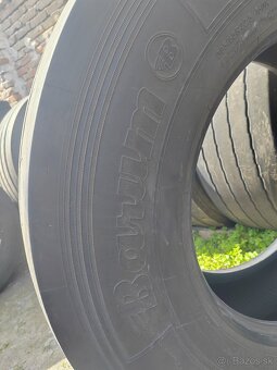 385/65 R22,5 BARUM BT200 Road - 2