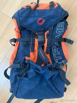 Predám Mammut EXTREME batohy (2ks) - 2