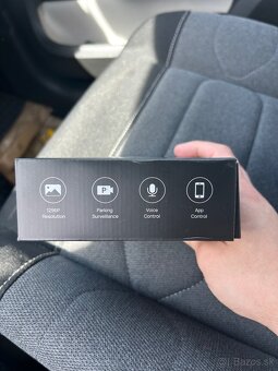 70mai (xiaomi) autokamera - 2