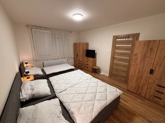 Ubytovanie - Apartmán v Šuranoch - 2