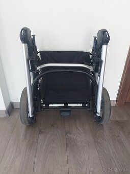 Detský kočík Mutsy Evo - 2