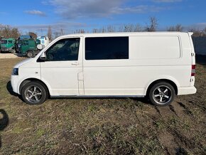 Transporter  Long  T5.1  odpočet DPH - 2