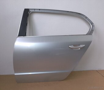 dvere ZL Superb 2 - LA7W 8E8E - 2
