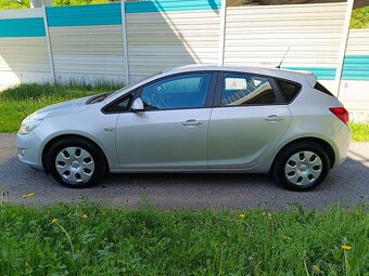 ✳️Opel Astra 1.7 CDTI ECOTEC Enjoy ODPOČET DPH✳️ - 2