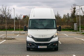 Iveco Daily 35 S18 - Odpočet DPH - 2