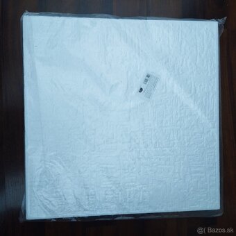 Stropné panely 3D - 2