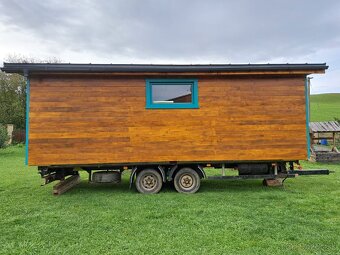 Tiny house - 2