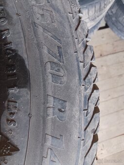 165/70 R14 165/70R14 5x100r14 5x100 r14 - 2