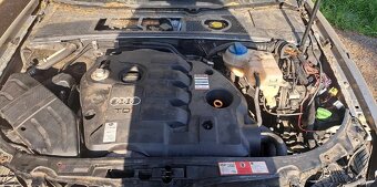 1.9 TDI 96 kW AVF - 2