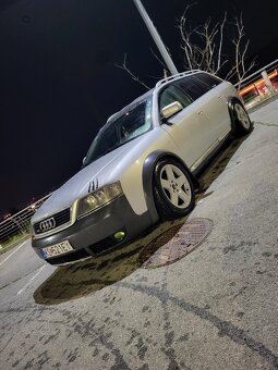 Audi A6 Avant - 2