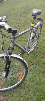 Bicykel AUTHOR CLASSIC - 2