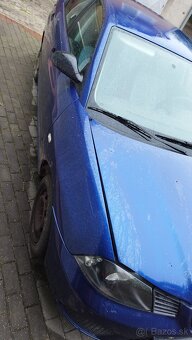Seat Cordoba - 2