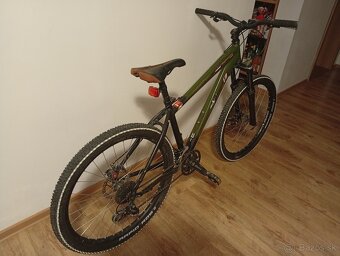 Specialized hardrock comp 26" - 2