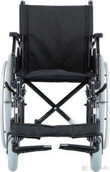 Invalidný vozík SteelMan - 2