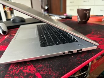 Huawei MateBook D15 i3 10gen, 256gb NVMe,8gb ram - 2