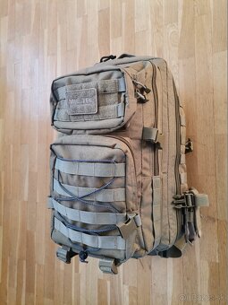mil-tec assault 36l - 2