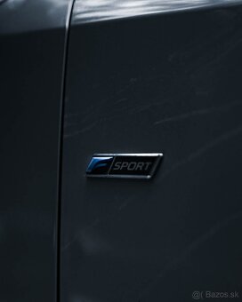 LEXUS IS220D Fsport 160 000km - 2