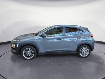 Hyundai KONA - 2