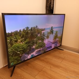Smart TV Samsung - 2