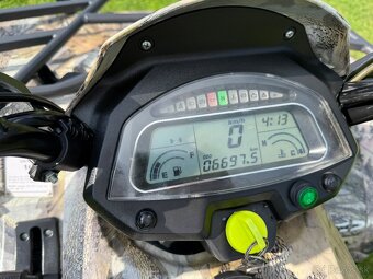 Goes 450i Max - 2
