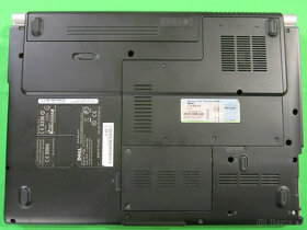 DELL XPS M1530 na súčiastky - 2