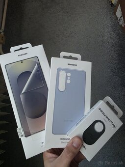 Samsung Galaxy S25 Ultra 512GB Titanium Silverblue - 2